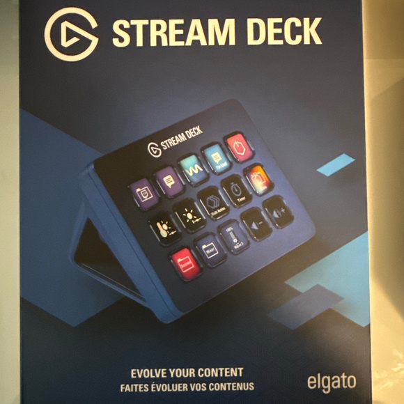Elgato Stream Deck - Picture 1 of 2
